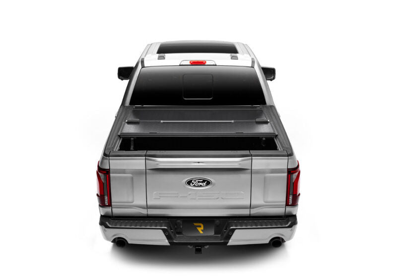 BAK Industries BAK226352 BAKFlip G2 Hard Folding Truck Bed Cover for 2026 Ford Ranger 5ft Bed