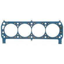 Load image into Gallery viewer, Fel-Pro 1135-1 PermaTorqueMLS Engine Cylinder Head Gasket for Ford Small Block V8 (260, 289, 302, 351W)