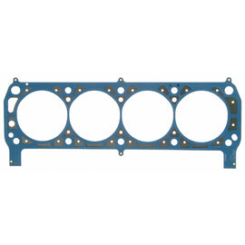 Fel-Pro 1135-1 PermaTorqueMLS Engine Cylinder Head Gasket for Ford Small Block V8 (260, 289, 302, 351W)