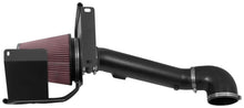 Load image into Gallery viewer, K&amp;N Engineering High Flow Performance Cold Air Intake Kit for 2016 Chevy Silverado 2500/3500 and GMC Sierra 2500/3500