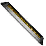 ORACLE Lighting 19-22 Ram Rebel/TRX Front Bumper Flush LED Light Bar System - Yellow