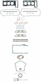 Fel-Pro Chrysler Sebring 260-1867 Engine Gasket Set for Reliable Sealing and Performance