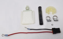 Load image into Gallery viewer, Walbro Fuel Pump Kit for 1990-1994 Mitsubishi Eclipse Turbo (FWD Only) - Part Number WAL 400-883