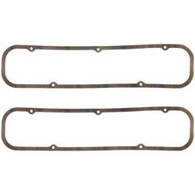 Load image into Gallery viewer, Fel-Pro 1678 Blue Stripe Engine Valve Cover Gasket Set for GM V8 400-455 Engines