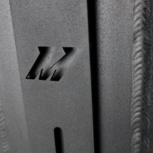 Load image into Gallery viewer, Mishimoto Universal Air-to-Water Intercooler Dual Pass for Up to 1500hp - Opposite Side Inlet/Outlet