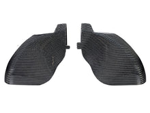 Load image into Gallery viewer, aFe Momentum Black Series Carbon Fiber Dynamic Air Scoop for BMW M5 (F90) 2018-2022