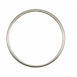 Fel-Pro Nissan TITAN 61515 Exhaust Pipe Flange Gasket - Reliable Seal for 2010 Nissan Titan and Infiniti Models