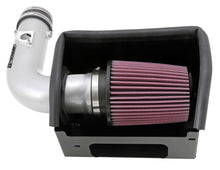 Load image into Gallery viewer, K&amp;N Engineering 69-8619TS Cold Air Intake System for Subaru BRZ and Scion FR-S 2.0L