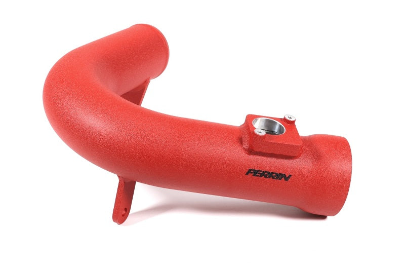 Perrin Performance Red Cold Air Intake for 2022-2025 Subaru WRX (Part Number: perPSP-INT-327RD)