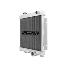 Load image into Gallery viewer, Mishimoto 1964-1966 Ford Mustang Aluminum Radiator with 289 V8 - Performance Cooling Upgrade