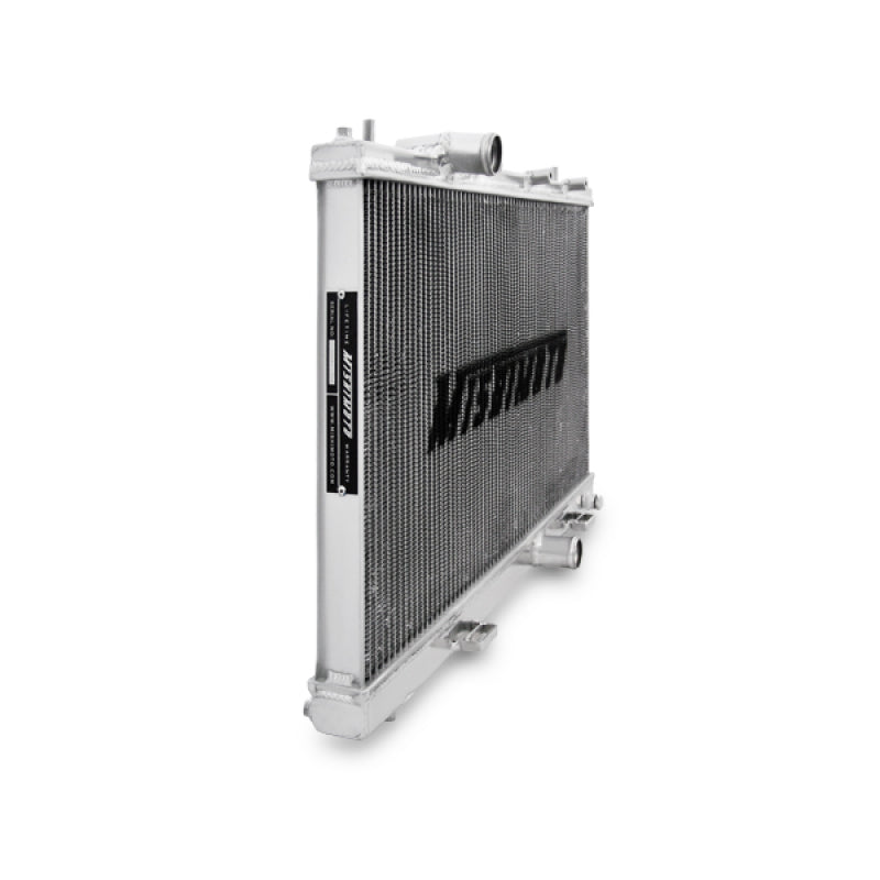 Mishimoto Aluminum Radiator for Dodge Neon SRT-4 (2003-2005) – Enhanced Cooling Performance