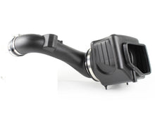 Load image into Gallery viewer, aFe Momentum HD Pro DRY S Stage 2 Cold Air Intake System for 2011-2014 Chevrolet Silverado 2500 HD with V8-6.6L Diesel (LML)
