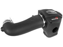 Load image into Gallery viewer, aFe Momentum GT Pro Dry S Stage-2 Cold Air Intake System for Dodge Challenger and Charger R/T V8 5.7L (2011-2015)