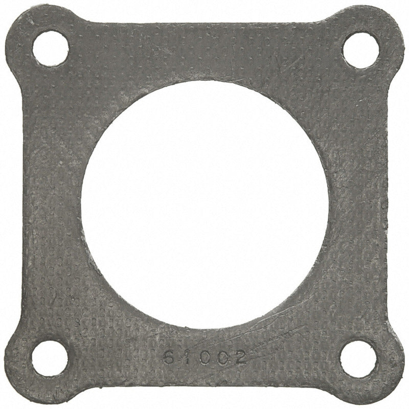 Fel-Pro Part 61002 Exhaust Pipe Flange Gasket for Jeep Patriot and Compatible Vehicles