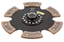 Load image into Gallery viewer, ACT 6240006 6-Pad Rigid Race Disc for Nissan Pickup and 280ZX