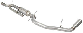 K&N Engineering 67-3082 Cat-Back Exhaust Kit for 2015-2020 Chevrolet Tahoe and GMC Yukon 5.3L