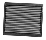 K&N Engineering KNNVF2020 Washable Cabin Air Filter for Ford Mustang 2011-2013