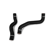 Load image into Gallery viewer, Mishimoto 09+ Nissan 370Z Black Silicone Radiator Hose Kit Part Number misMMHOSE-370Z-09BK