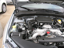 Load image into Gallery viewer, K&amp;N Engineering High-Flow Drop-In Air Filter Part Number KNN33-2304 for Subaru Legacy, WRX, and STi (2005-2008)