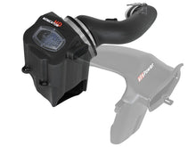 Load image into Gallery viewer, aFe Momentum HD Pro 10R Cold Air Intake System for 2017 Ford F-250 and F-350 Diesel Trucks V8-6.7L