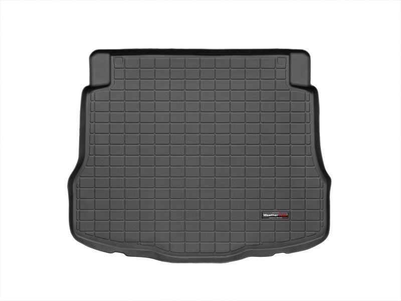 WeatherTech 07+ Honda CR-V Cargo Liner * Black, Rear Cargo Area Protection