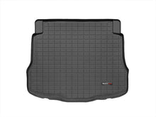 Load image into Gallery viewer, WeatherTech 07+ Honda CR-V Cargo Liner * Black, Rear Cargo Area Protection