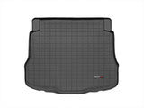 WeatherTech 07+ Honda CR-V Cargo Liner * Black, Rear Cargo Area Protection
