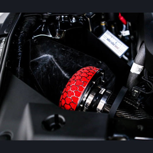 HKS 2020 Toyota Supra GR Cold Air Intake Full Kit - Part Number HKS70026-AT002