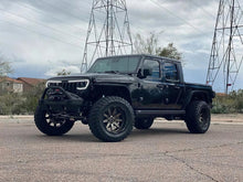 Load image into Gallery viewer, Oracle Vector Series Full LED Grille for Jeep Wrangler JL/JT by Oracle Lighting Part #orl5837-PRO