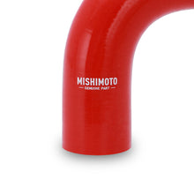 Load image into Gallery viewer, Mishimoto MMHOSE-CSS-12RD Red Silicone Radiator Hose Kit for 2012-2015 Chevrolet Camaro