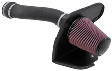 Load image into Gallery viewer, K&amp;N Engineering 57-2524-2 High-Performance Cold Air Intake System for Ford F-250 Super Duty V10-6.8L