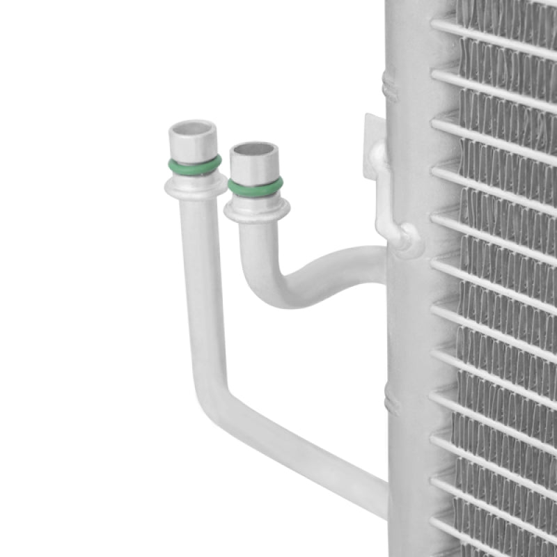 Mishimoto Aluminum Radiator for 2009-2013 Nissan 370Z - High-Performance Cooling Upgrade