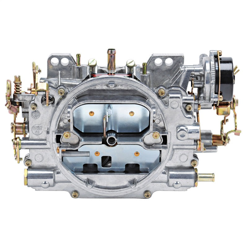 Edelbrock AVS2 800 CFM Electric Choke Carburetor Part #1913 – High-Performance Small and Big Block Engine Tuning