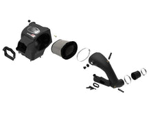 Load image into Gallery viewer, aFe POWER Momentum HD Cold Air Intake System with Pro DRY S Filter for 2021-2024 Ford Bronco 2.3L Turbo