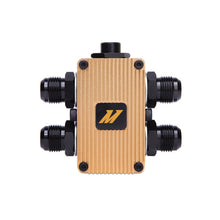 Load image into Gallery viewer, Mishimoto In-Line Oil Thermostat Part Number misMMOP-EXTFC for Automotive Fluid Temperature Control