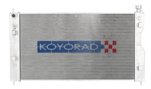 Load image into Gallery viewer, Koyo Aluminum Radiator for 2017-2022 Subaru Impreza 2.0L Non-Turbo and 2018-2022 Crosstrek 2.0/2.5L Non-Turbo