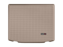 Load image into Gallery viewer, WeatherTech WET41656 Tan Cargo Liner for 2014-2016 Jeep Cherokee