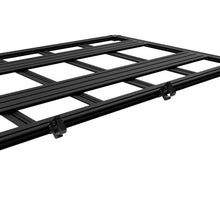 Load image into Gallery viewer, KC HiLiTES Platform One Quick Fist Roof Rack Mount * 45 Degrees, Part Number KCL92508