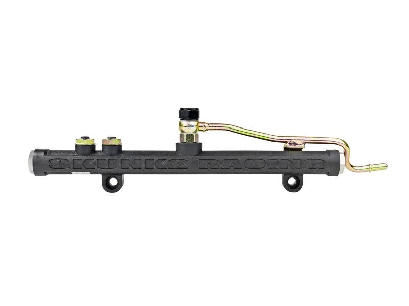 Skunk2 Racing Composite High Volume Fuel Rail for Honda K-Series Engines (Non-Civic Si) – Part Number SKK350-05-5010