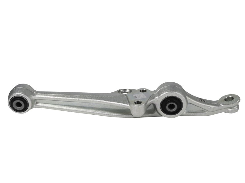 Skunk2 Racing Front Lower Control Arms with Hard Rubber Bushings for 1988-1991 Honda Civic and CRX