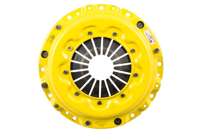 ACT H025 Heavy Duty Clutch Pressure Plate for Honda Civic del Sol and Acura Integra