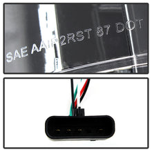 Load image into Gallery viewer, Spyder Chevy C/K Series 1500 88-98 and Blazer 92-94 LED Tail Lights with Chrome Finish