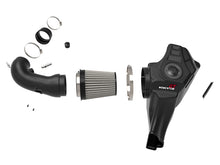 Load image into Gallery viewer, aFe Power Momentum GT Pro Dry S Cold Air Intake System for 2018-2021 Ford Mustang GT 5.0L V8