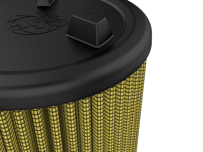 aFe Power Magnum FLOW Air Filter with Pro Guard 7 Media for 2021-2022 Ford Bronco L4-2.3L & V6-2.7L