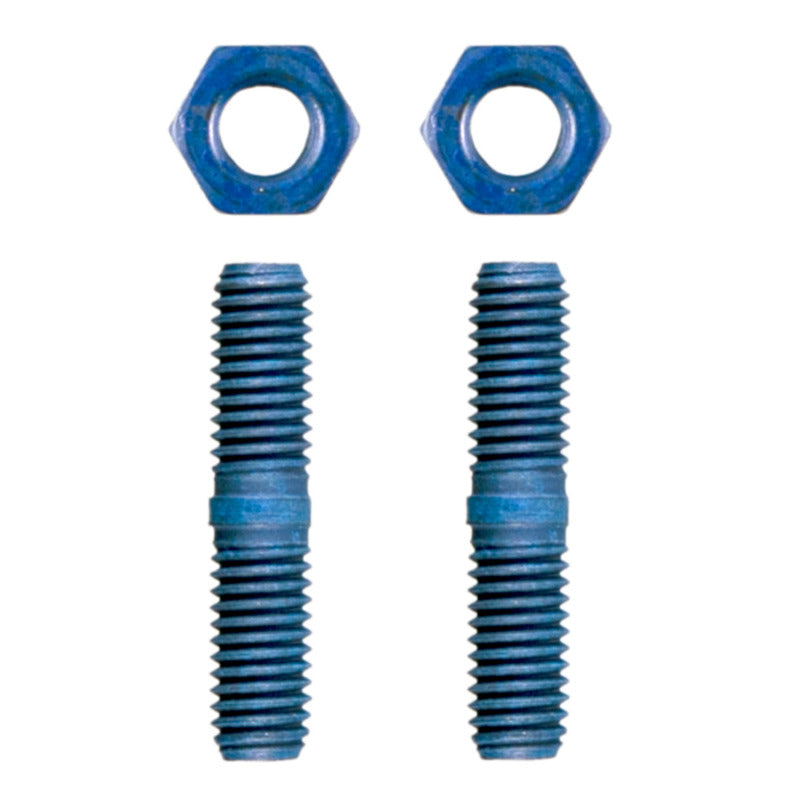 Fel-Pro Nissan Pickup ES 75101 Exhaust Flange Stud and Nut Kit for 1975-1999 Nissan Altima and 260Z