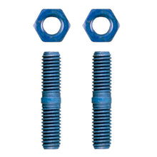 Load image into Gallery viewer, Fel-Pro Nissan Pickup ES 75101 Exhaust Flange Stud and Nut Kit for 1975-1999 Nissan Altima and 260Z