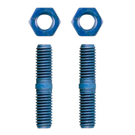 Fel-Pro Nissan Pickup ES 75101 Exhaust Flange Stud and Nut Kit for 1975-1999 Nissan Altima and 260Z