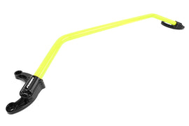 Perrin Performance FR Strut Bar for Subaru WRX, STI, Impreza, Forester, Crosstrek, Legacy * Yellow