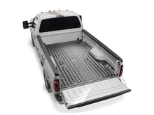Load image into Gallery viewer, WeatherTech TechLiner Bed Liner for 2010-2011 Ford F-250 Super Duty, Black (Part #WET39601)