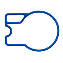 Load image into Gallery viewer, Fel-Pro Fuel Injection Throttle Body Mounting Gasket for Chevrolet Silverado 1500 and Tahoe (Part No. Fel61070)